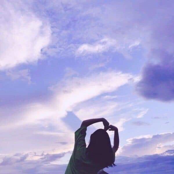 happy