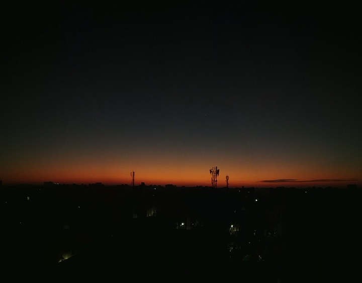 sky