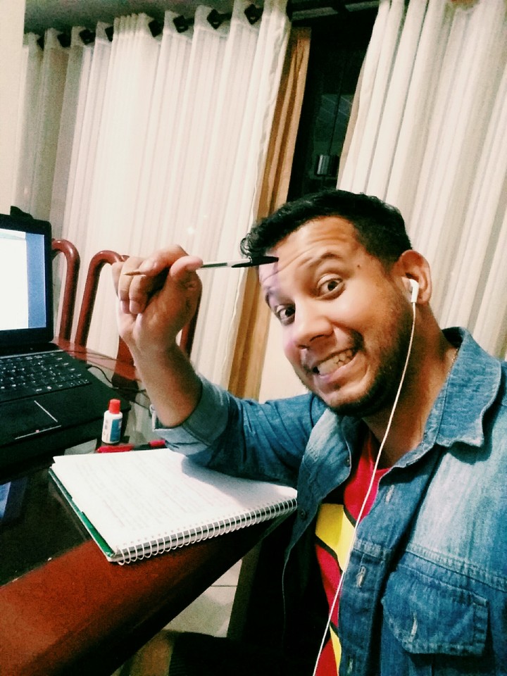 Estudo