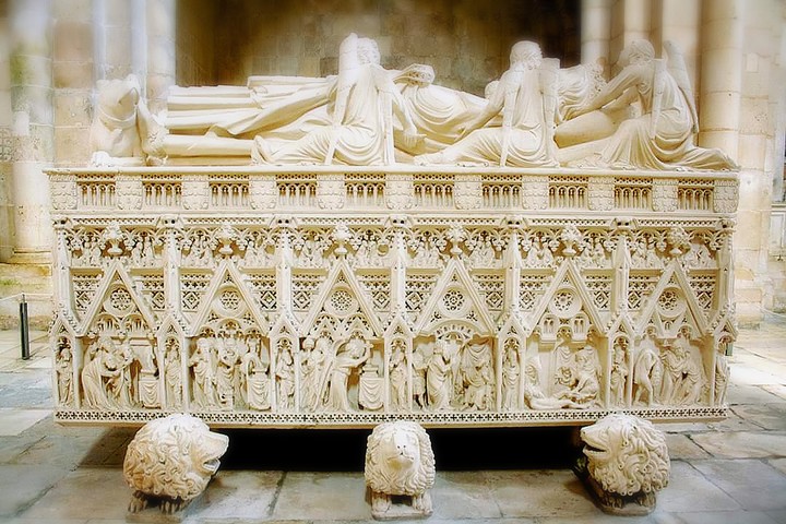 Ancient arquitecture