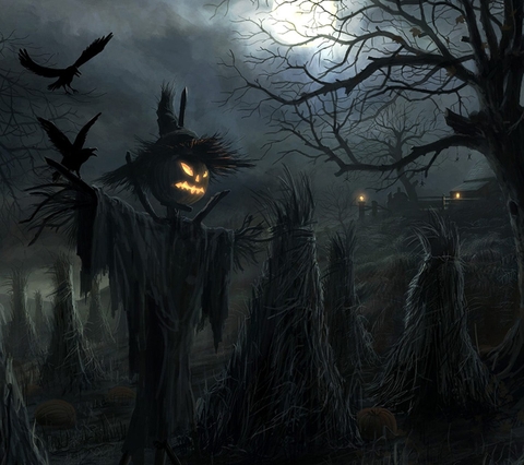 Spooky