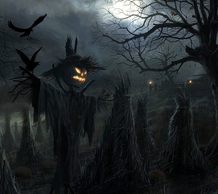 Spooky