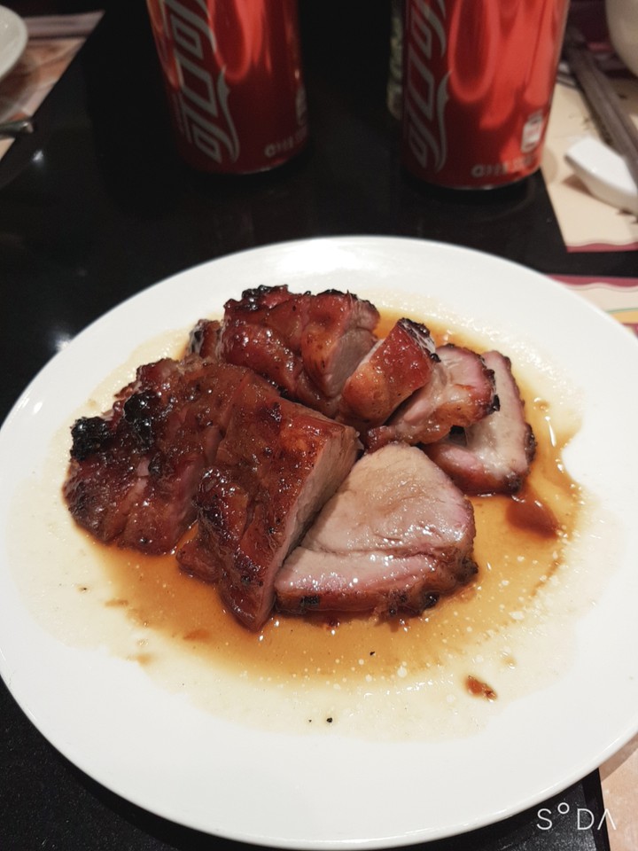 meat