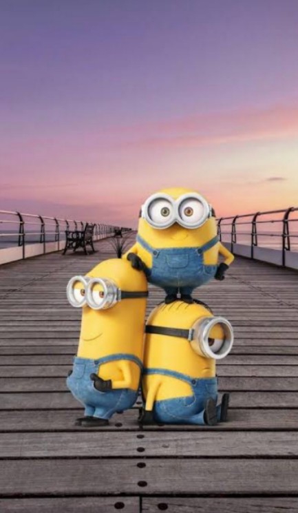 Minions