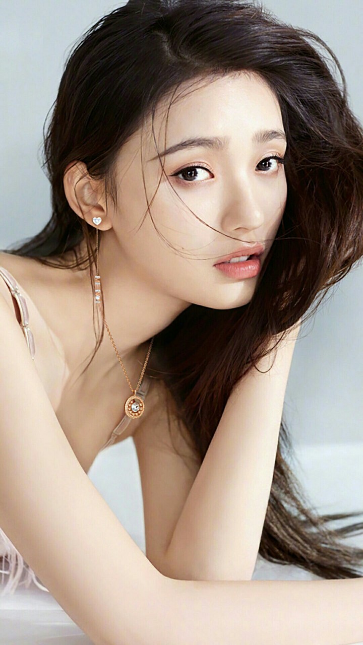 beauty of Princess
