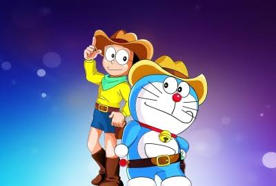 doraemon