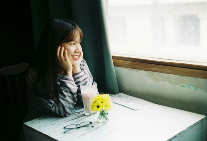 that's smile