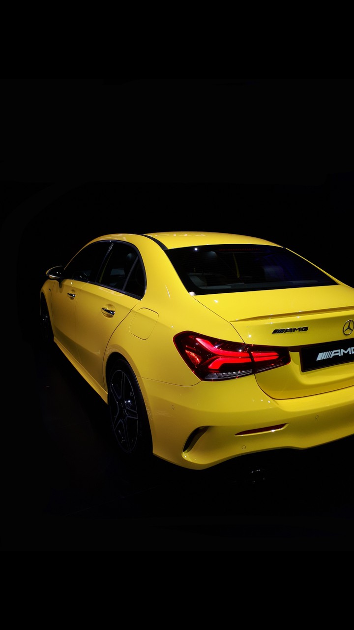 mercedes AMG