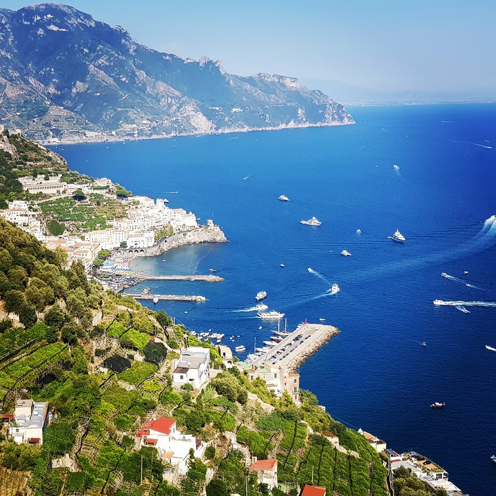 Amalfi, Italy