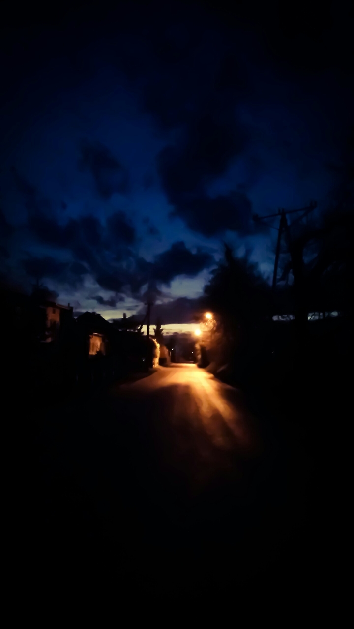 street