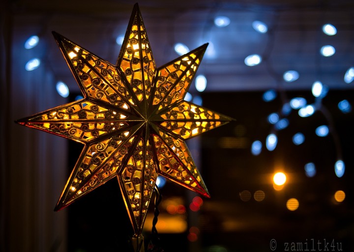 Xmas Star