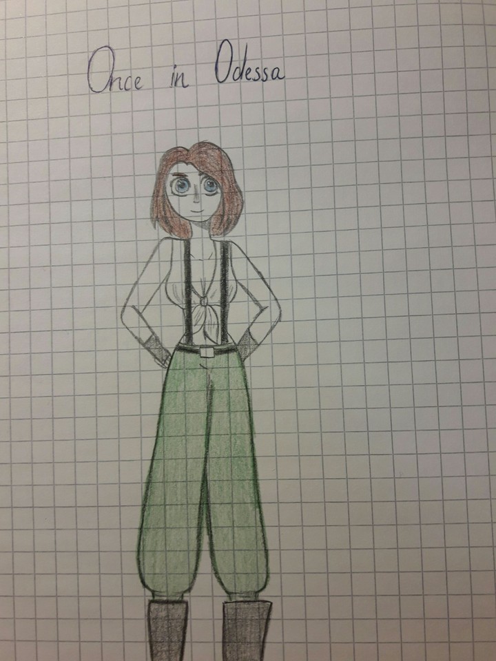 Odessa