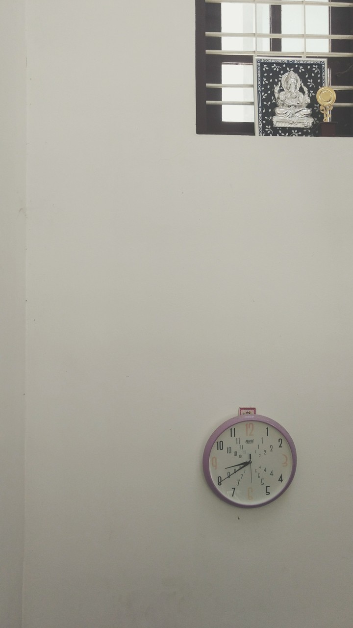 Time​