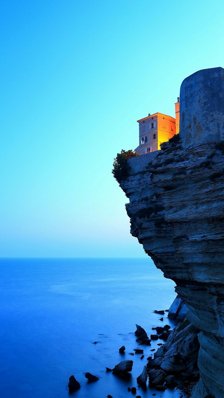 Coast