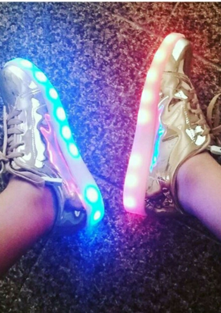 Led