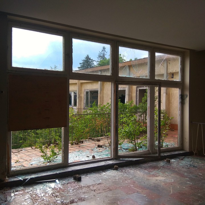 Sanatorium