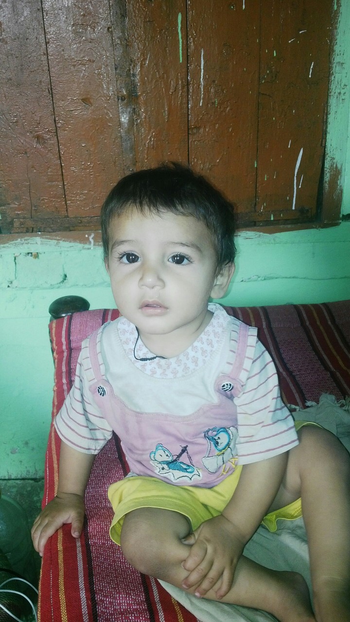 Greesh Dagar