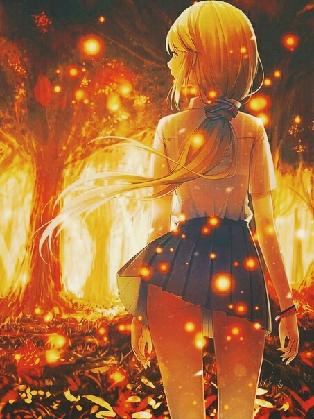 anime
