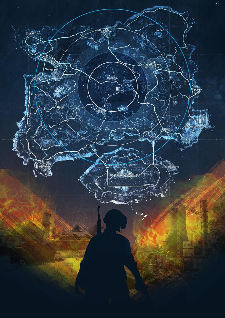 pubg