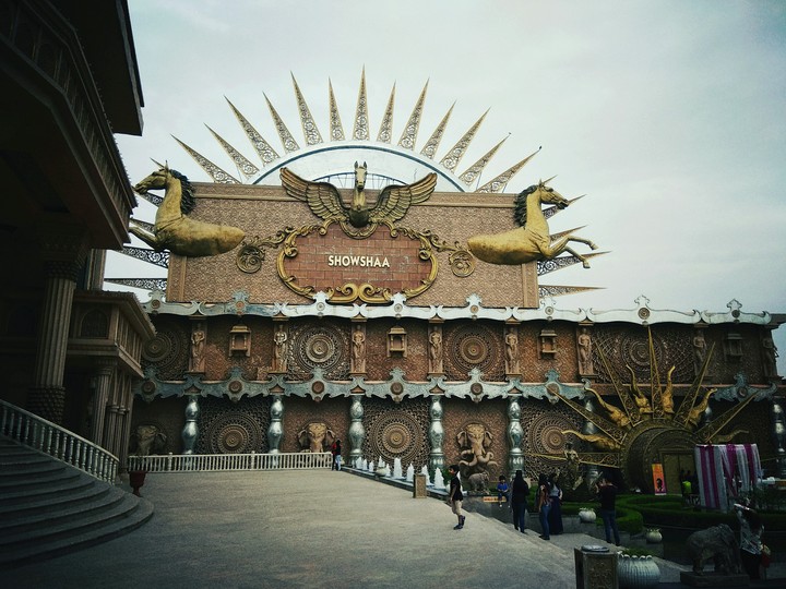 beautiful place.