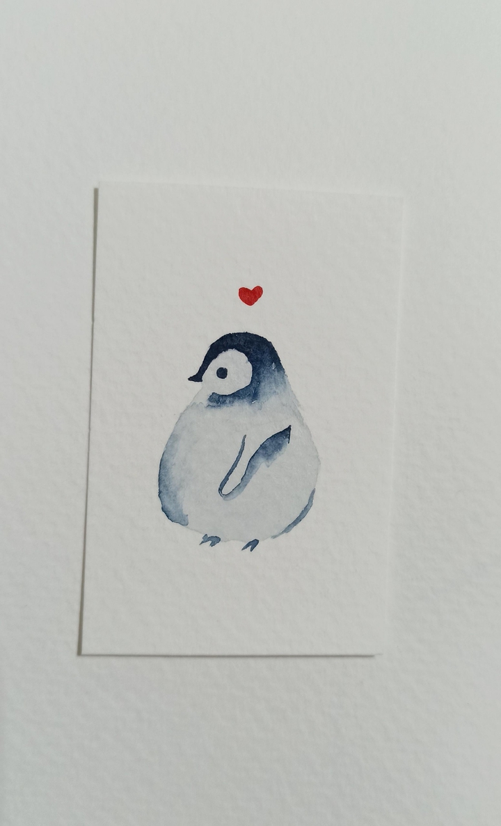 Penguin ?