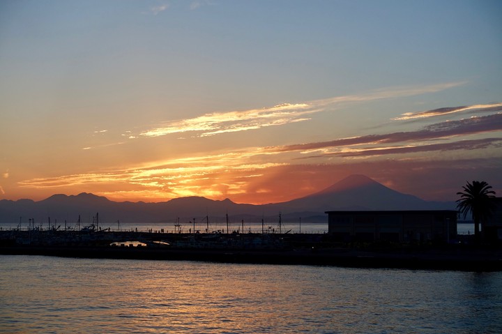 fuji mountain