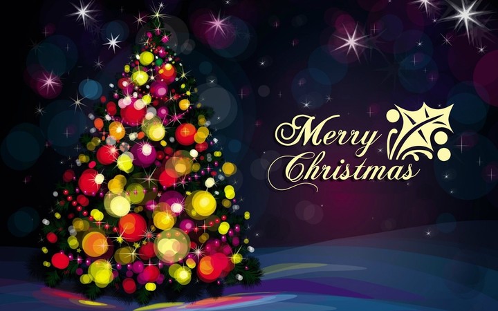 CHRISTMAS