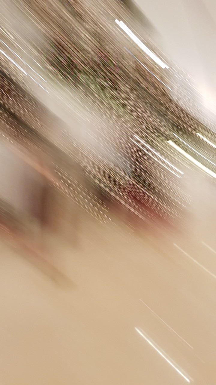 Motion noel light