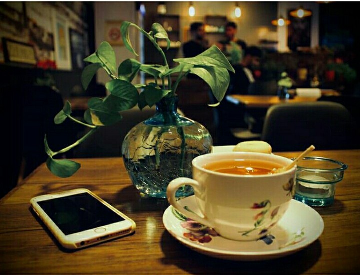 coffe