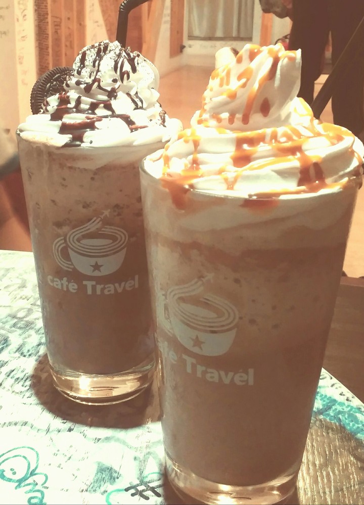 coffee Time