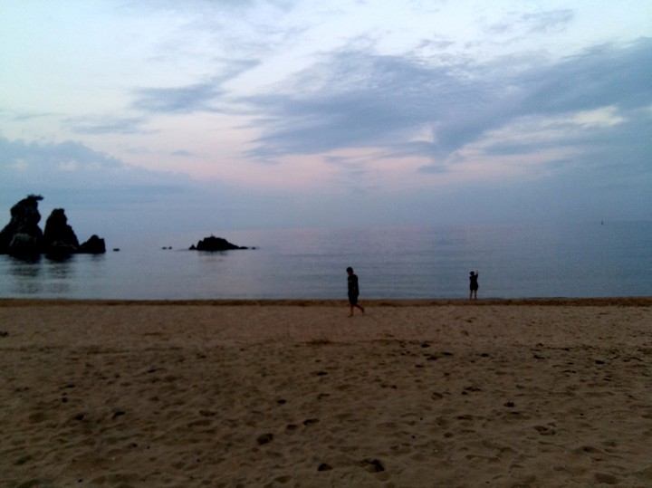 East Sea