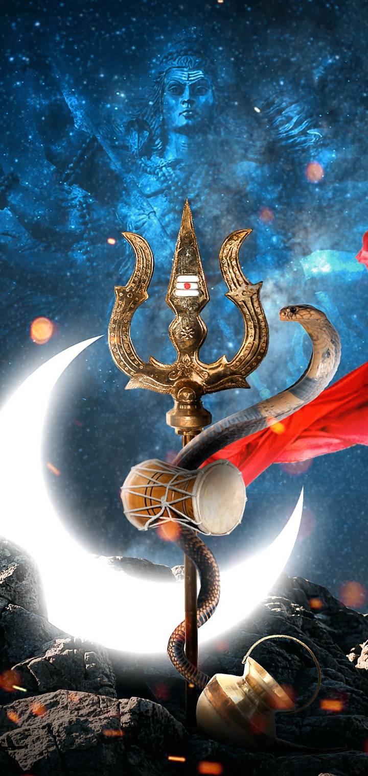 lord shiva