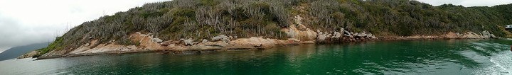Arraial do Cabo - RJ