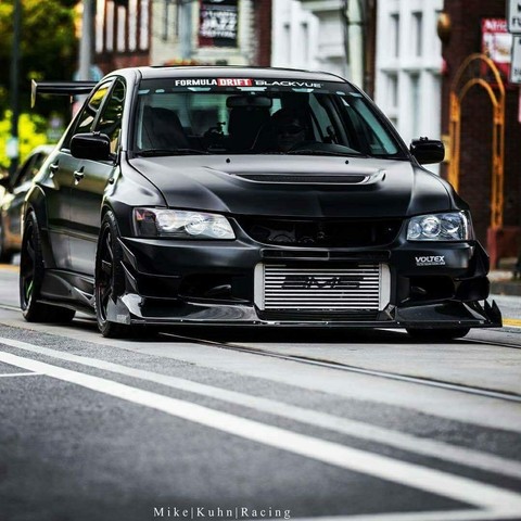 evo