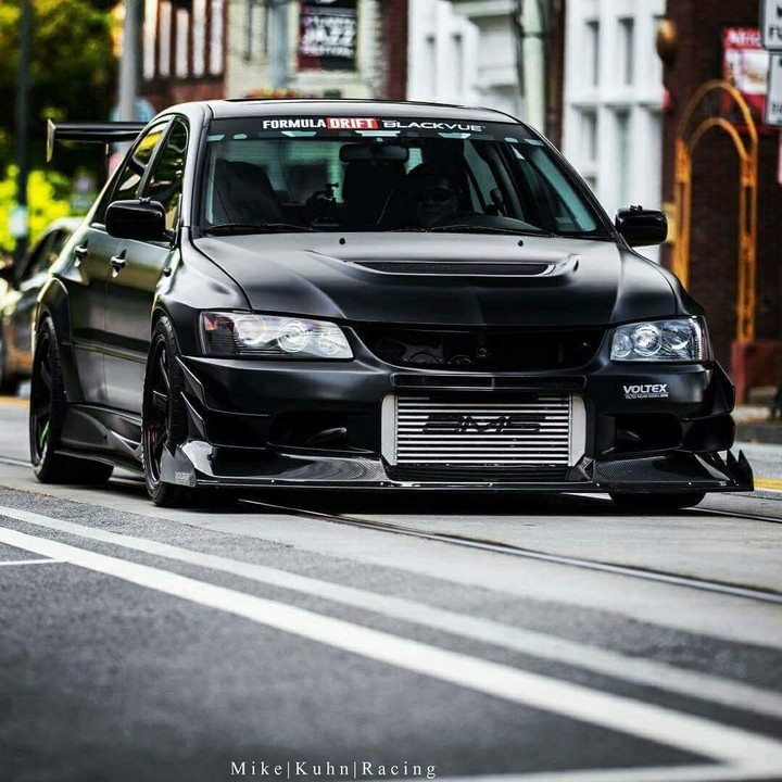 evo