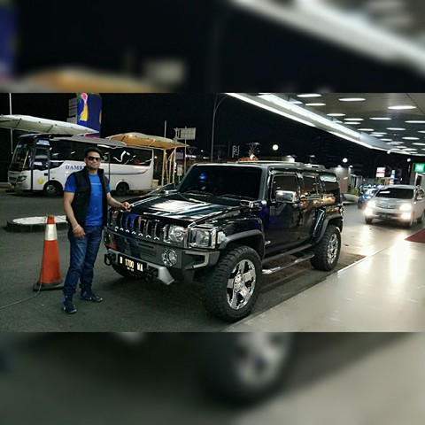 Vinesh Bhimra