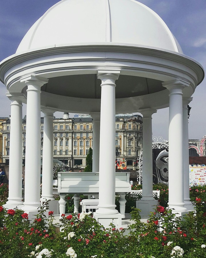 Moscow