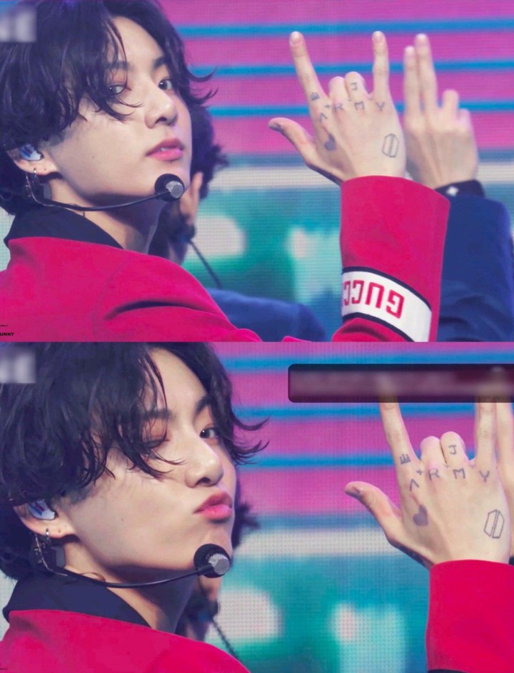jungkookie...
