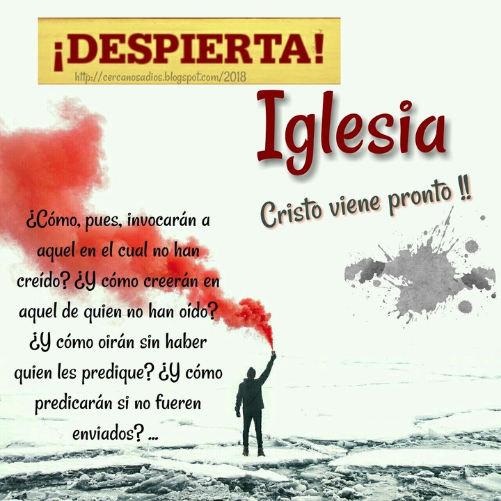 Postal cristiana