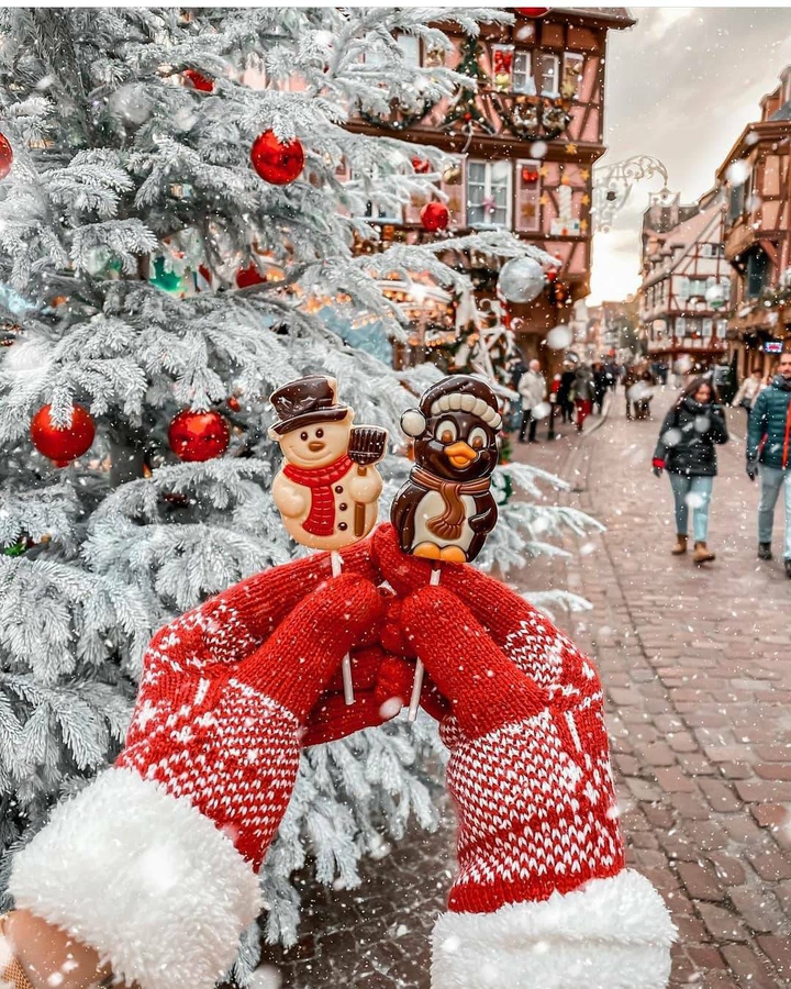 Xmas ?