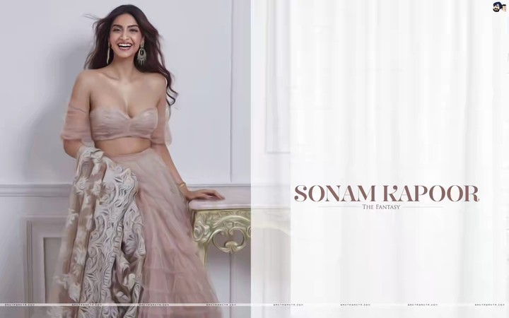 sonam kapoor