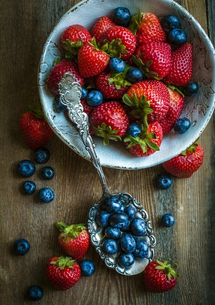 Le petit déjeuné
