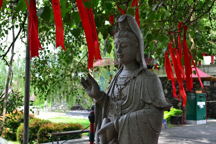 Kwan Yin
