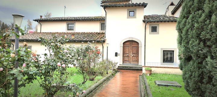 il piccolo casale
