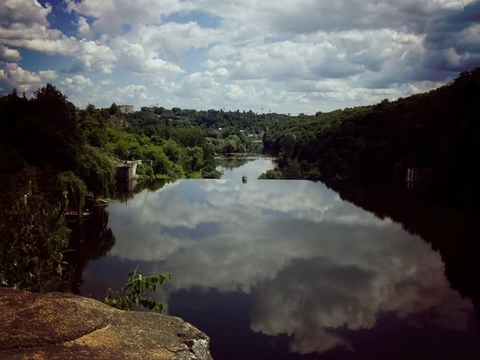 reflection