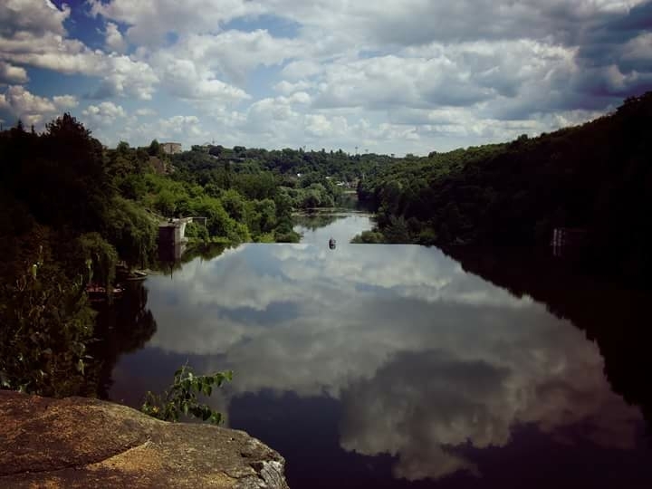 reflection