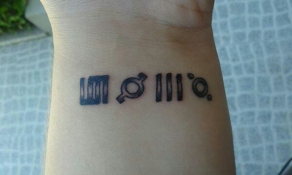 tattoo