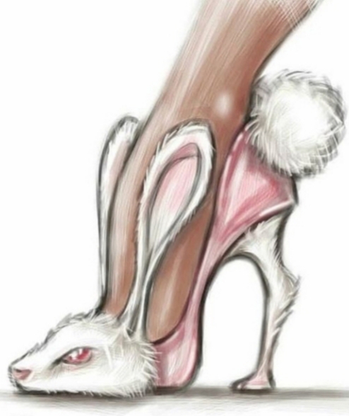 shoe