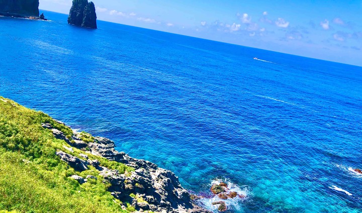 ulleungdo