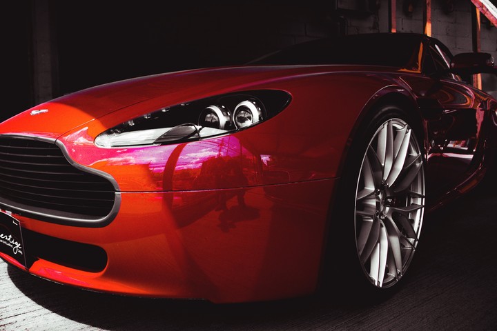 Orange